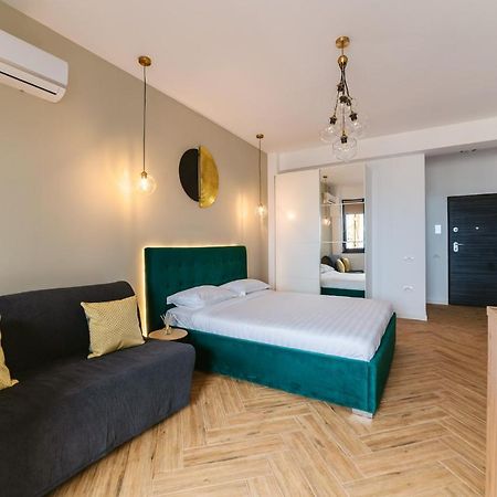 Solmar Studio Sea View Нэводари Экстерьер фото