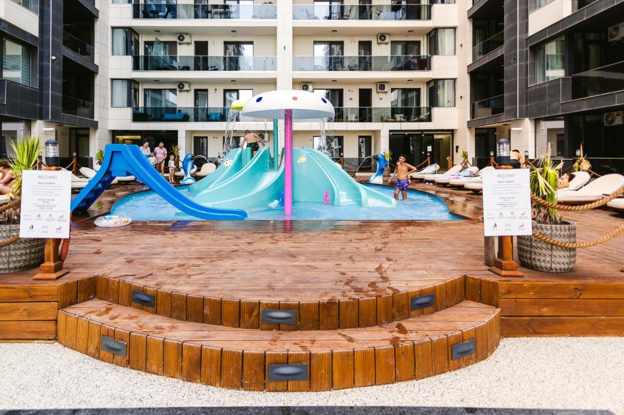 Solmar Studio Sea View Нэводари Экстерьер фото