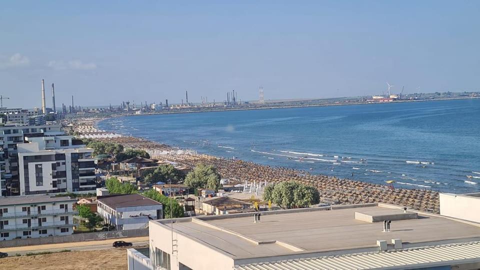 Solmar Studio Sea View Нэводари Экстерьер фото