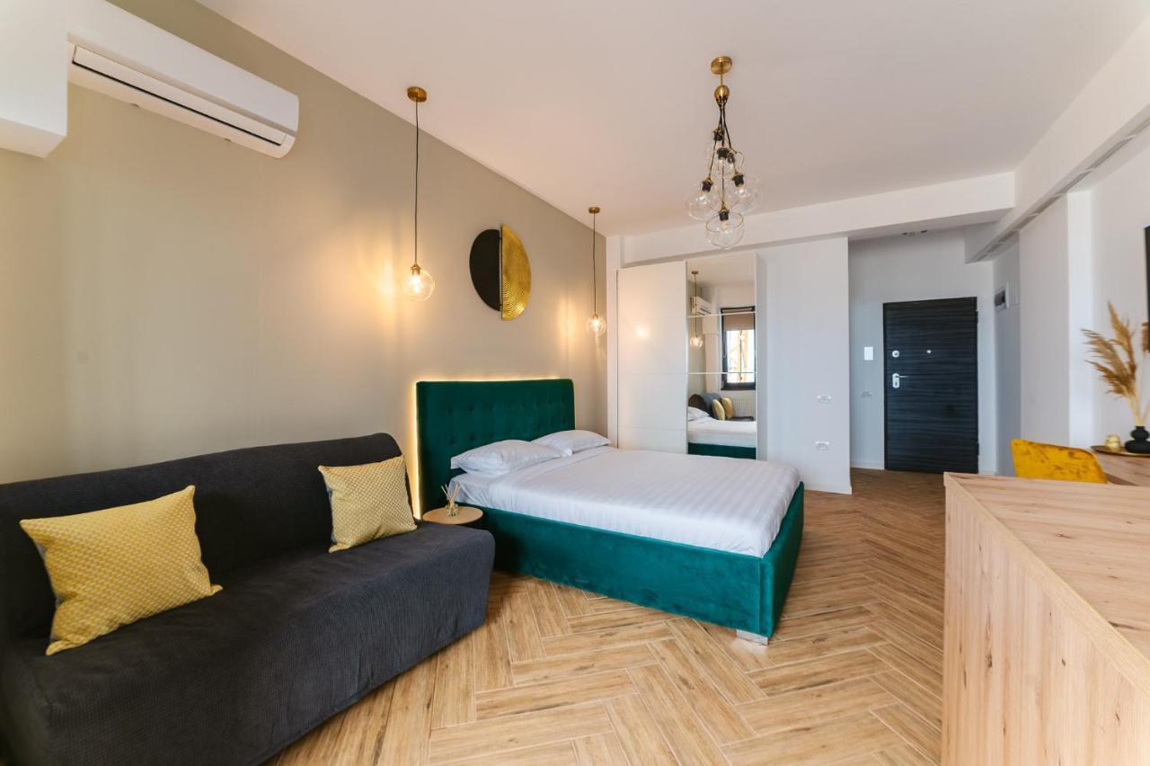 Solmar Studio Sea View Нэводари Экстерьер фото