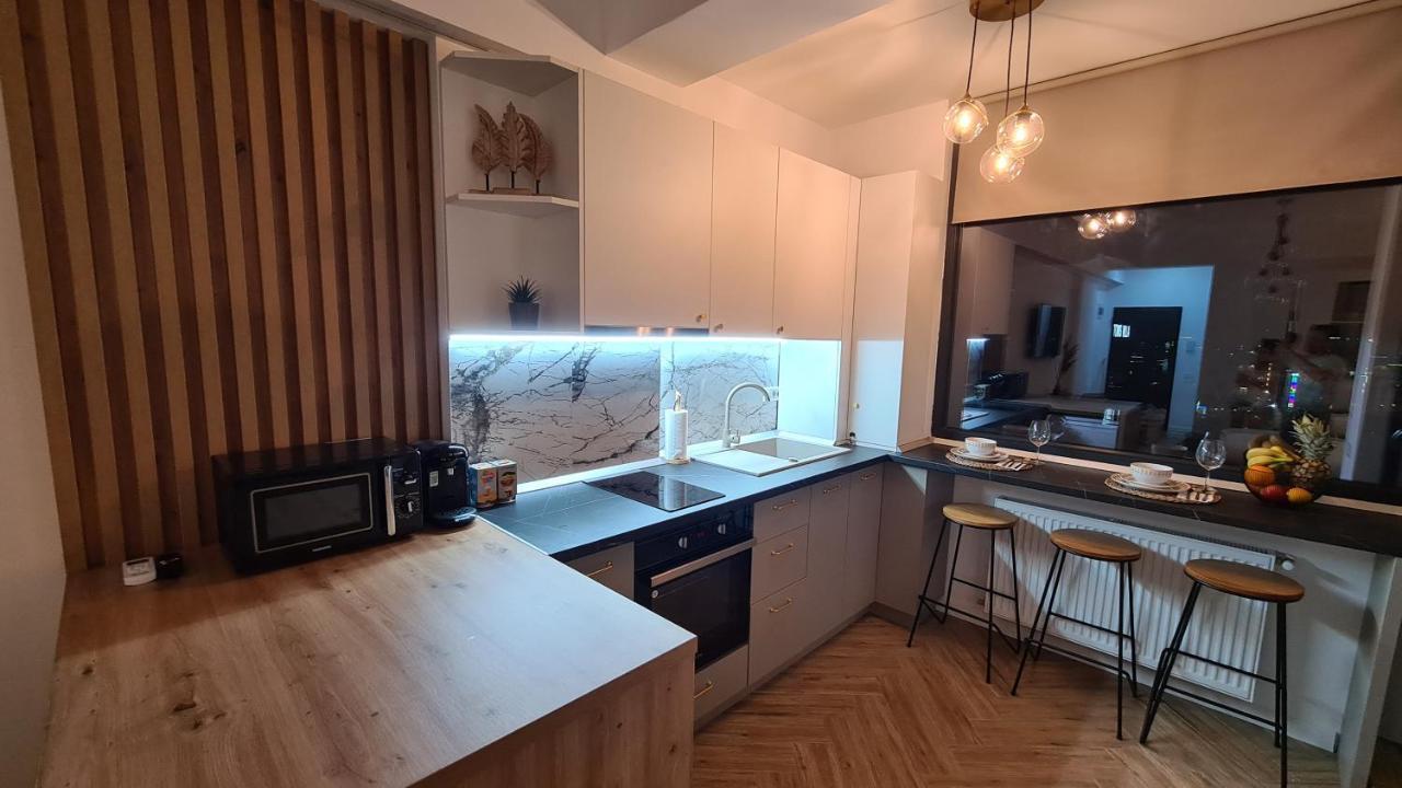 Solmar Studio Sea View Нэводари Экстерьер фото